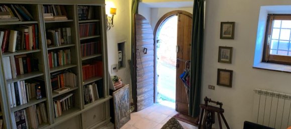 7 rooms Apartment in Arpino, Italy No. 85740 21