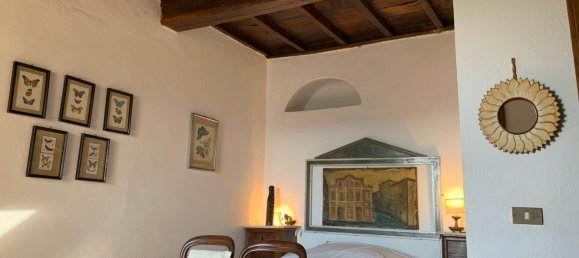 7 rooms Apartment in Arpino, Italy No. 85740 38