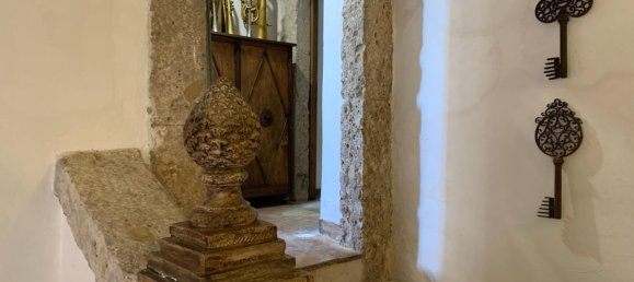 7 rooms Apartment in Arpino, Italy No. 85740 30