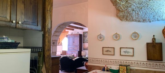 7 rooms Apartment in Arpino, Italy No. 85740 15