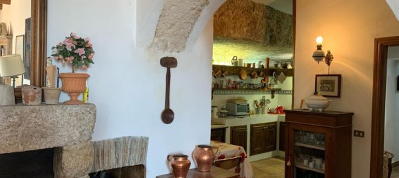 7 rooms Apartment in Arpino, Italy No. 85740 5