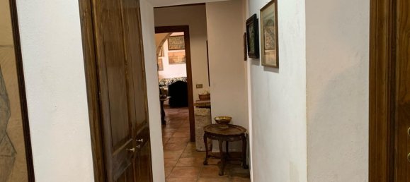 7 rooms Apartment in Arpino, Italy No. 85740 8