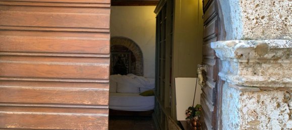 7 rooms Apartment in Arpino, Italy No. 85740 17