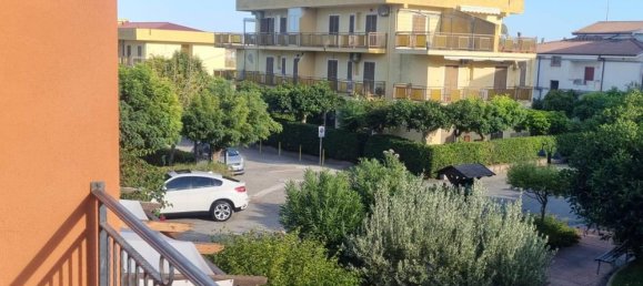 4-Zimmer Wohnung in Melissa, Italy, Nr. 19298 10