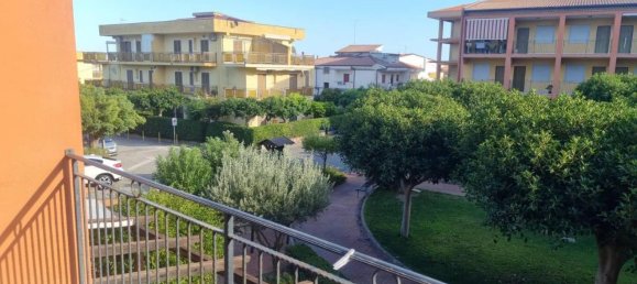 4-Zimmer Wohnung in Melissa, Italy, Nr. 19298 7