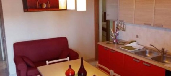 4-Zimmer Wohnung in Melissa, Italy, Nr. 19298 4