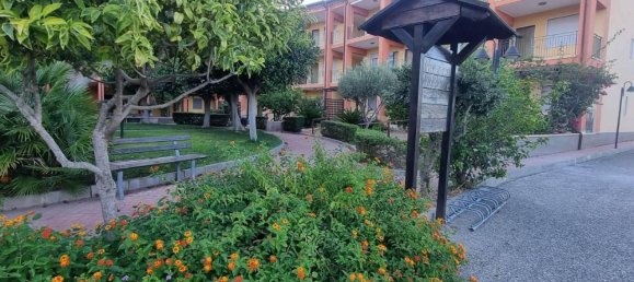 4-Zimmer Wohnung in Melissa, Italy, Nr. 19298 9