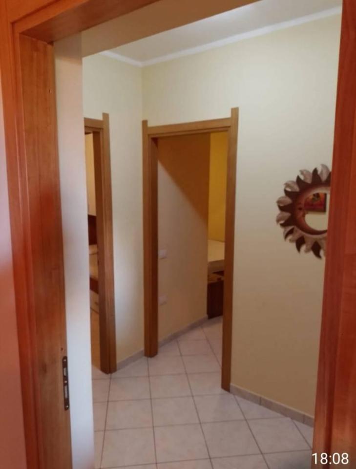 4-Zimmer Wohnung in Melissa, Italy, Nr. 19298