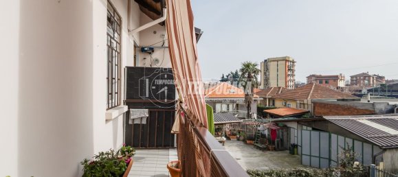 Dúplex de 5 habitaciónes en Collegno, Italy No. 9326 30