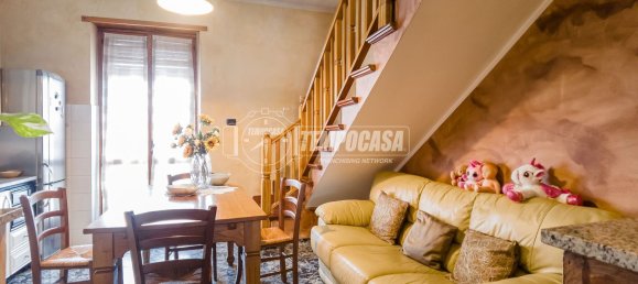 Dúplex de 5 habitaciónes en Collegno, Italy No. 9326 10