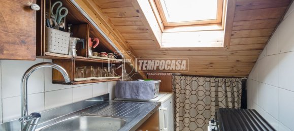 Dúplex de 5 habitaciónes en Collegno, Italy No. 9326 24