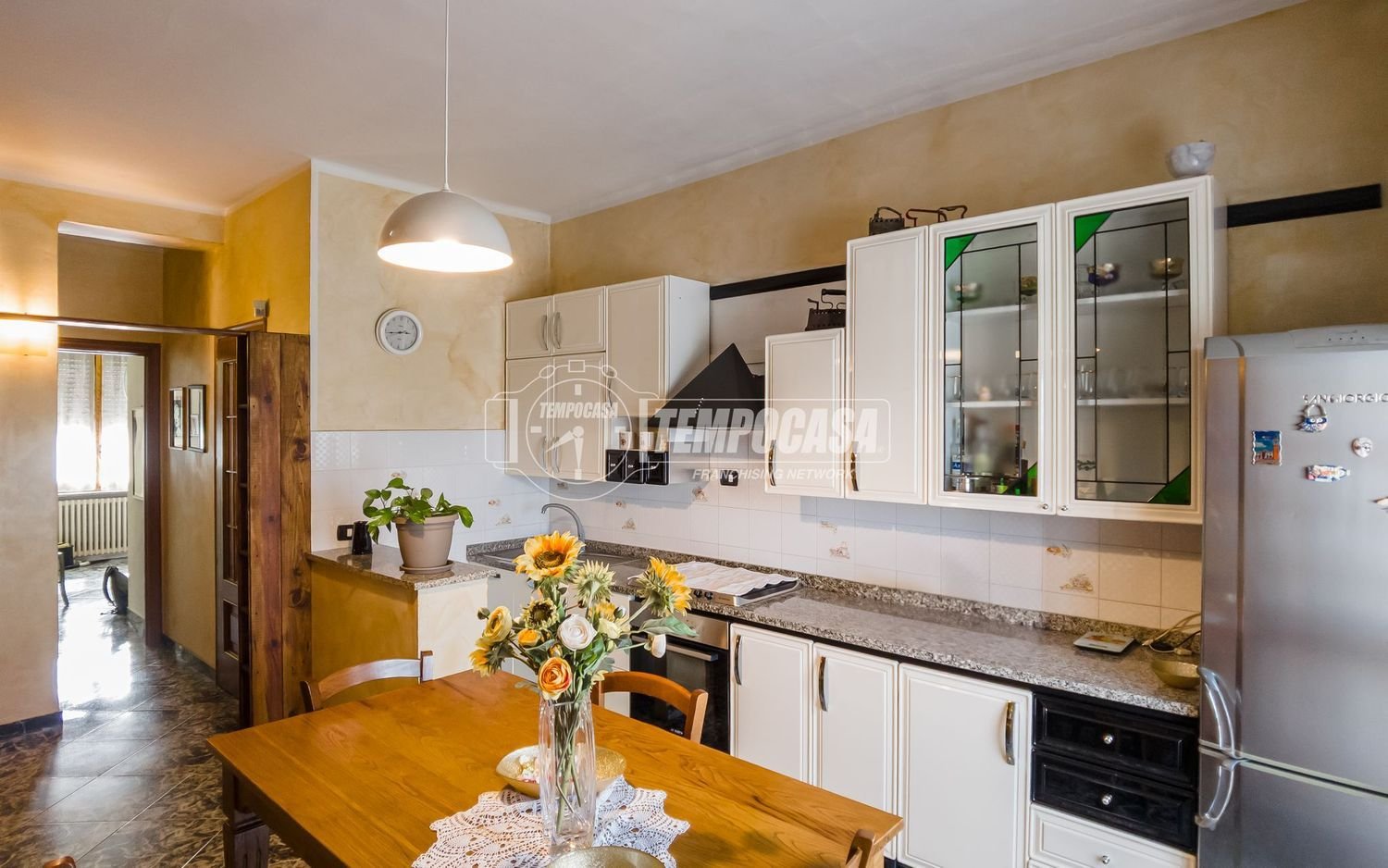 Dúplex de 5 habitaciónes en Collegno, Italy No. 9326