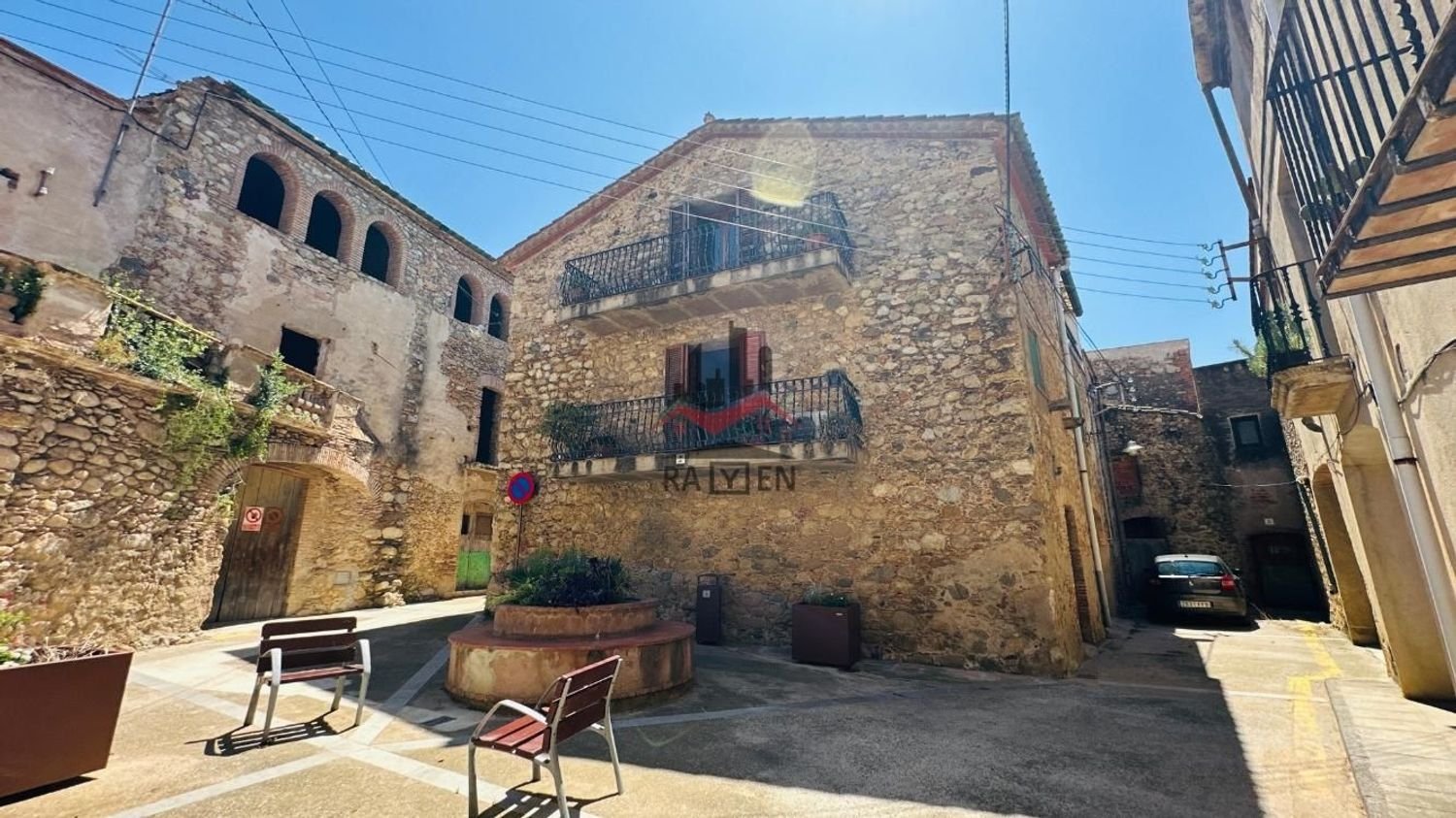 6 bedrooms House in Peralada, Spain No. 140777