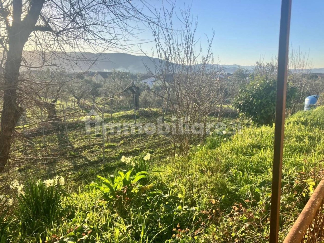 3 bedrooms House in Castelnuovo Magra, Italy No. 30093