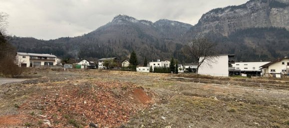 Terrain à Dornbirn, Austria 2500m² No. 165292 2