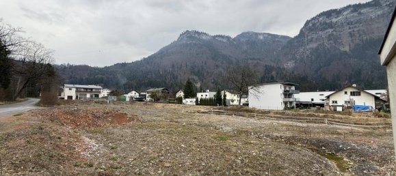 Terrain à Dornbirn, Austria 2500m² No. 165292 4