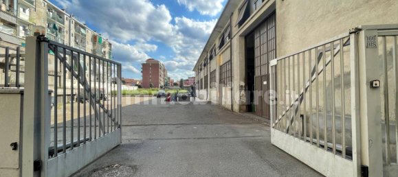 13m² Garage in Turin, Italy No. 305794 6