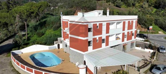 9 chambres Hôtel à Monchique, Portugal No. 118986 2