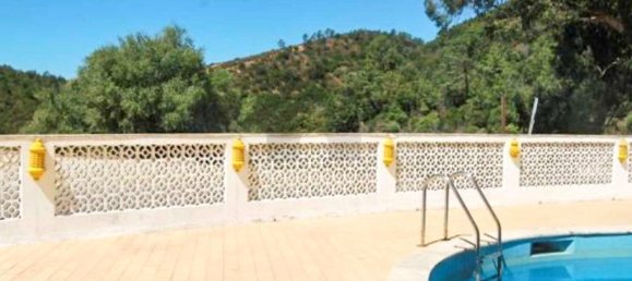 9 chambres Hôtel à Monchique, Portugal No. 118986 45