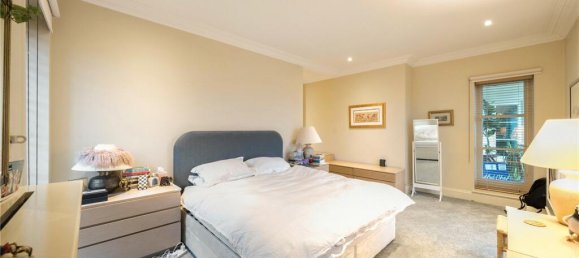 3 Schlafzimmer Wohnung in London, United Kingdom, Nr. 5345 6