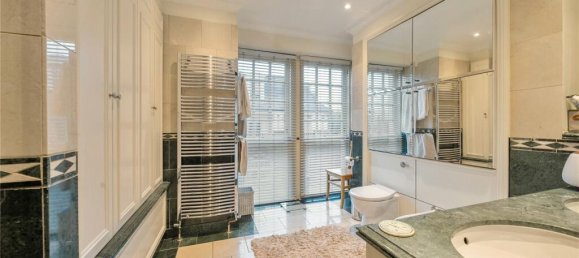 3 Schlafzimmer Wohnung in London, United Kingdom, Nr. 5345 12