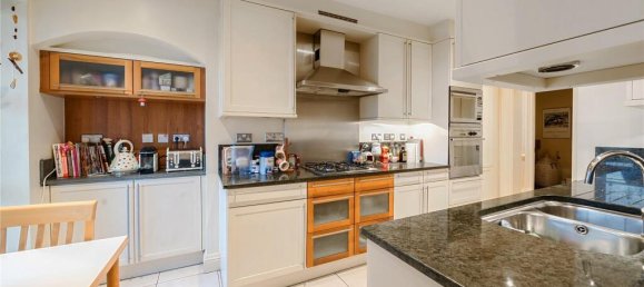 3 Schlafzimmer Wohnung in London, United Kingdom, Nr. 5345 11