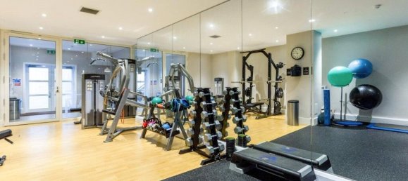 3 Schlafzimmer Wohnung in London, United Kingdom, Nr. 5345 17