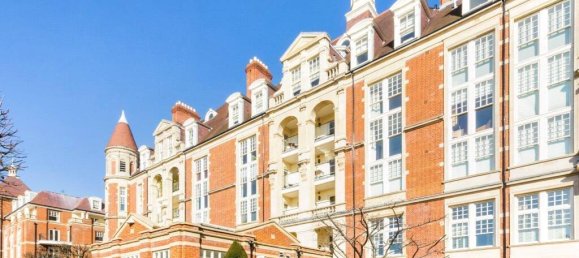 3 Schlafzimmer Wohnung in London, United Kingdom, Nr. 5345 19