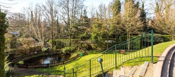 3 Schlafzimmer Wohnung in London, United Kingdom, Nr. 5345 2