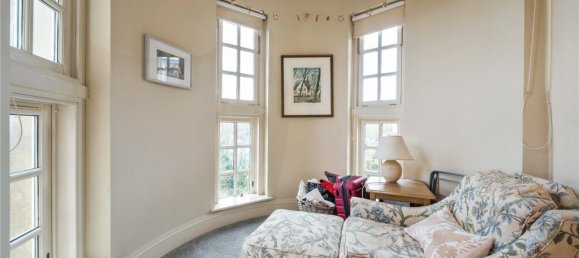 3 Schlafzimmer Wohnung in London, United Kingdom, Nr. 5345 16