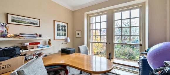 3 Schlafzimmer Wohnung in London, United Kingdom, Nr. 5345 13