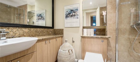 3 Schlafzimmer Wohnung in London, United Kingdom, Nr. 5345 15