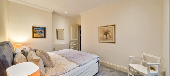 3 Schlafzimmer Wohnung in London, United Kingdom, Nr. 5345 10