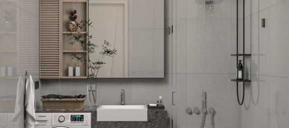 Wohnung 1+1 in Kargicak, Turkey, Nr. 31279 13