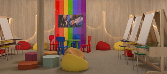 Wohnung 1+1 in Kargicak, Turkey, Nr. 31279 7