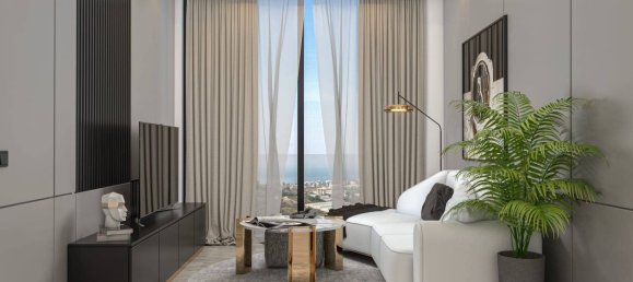 Wohnung 1+1 in Kargicak, Turkey, Nr. 31279 12