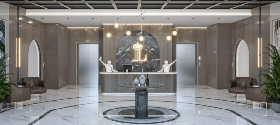 Wohnung 1+1 in Kargicak, Turkey, Nr. 31279 6