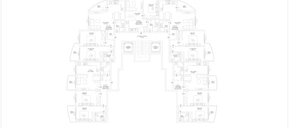 Wohnung 1+1 in Kargicak, Turkey, Nr. 31279 17