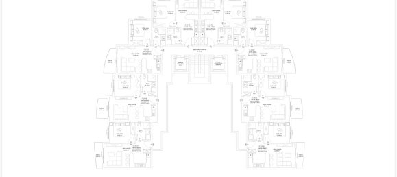 Wohnung 1+1 in Kargicak, Turkey, Nr. 31279 16