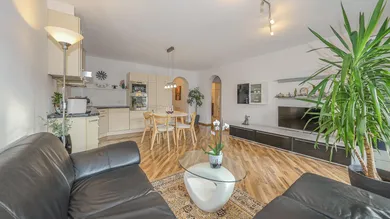 1 bedroom Apartment in Zirl, Austria No. 103542