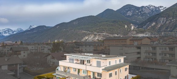 1 bedroom Apartment in Zirl, Austria No. 103542 9