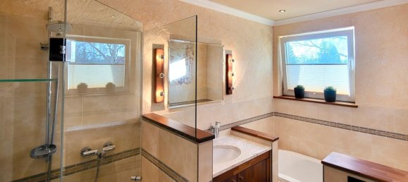 2-Zimmer Wohnung in Wilhelmstadt, Germany, Nr. 365600 9