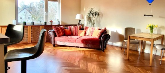 2-Zimmer Wohnung in Wilhelmstadt, Germany, Nr. 365600 4