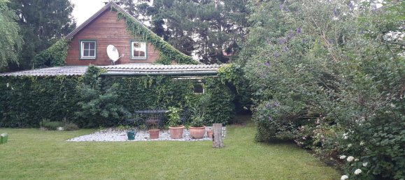 4-Zimmer Grundstück in Breitenfurt bei Wien, Austria, Nr. 204591 4