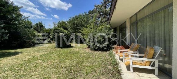 5 rooms House in Perchtoldsdorf, Austria No. 207628 4