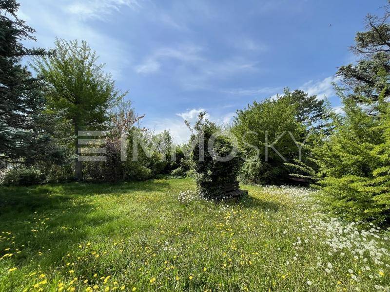 5 rooms House in Perchtoldsdorf, Austria No. 207628