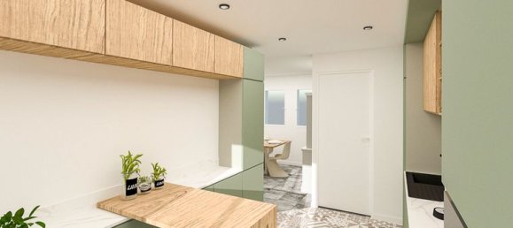 4 Schlafzimmer Haus in Gournay-sur-Marne, France, Nr. 313176 7