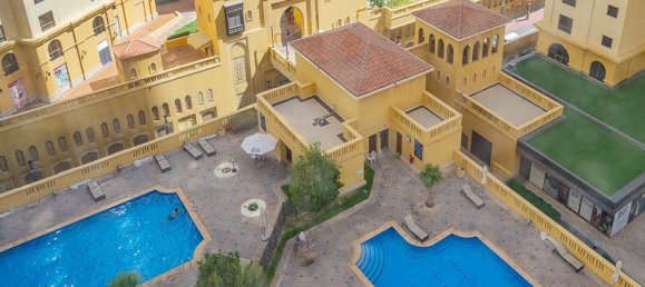 3 bedrooms Apartment in Jumeirah Beach Residence, UAE No. 2317 17