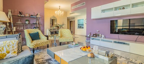 3 bedrooms Apartment in Jumeirah Beach Residence, UAE No. 2317 2