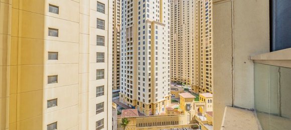 3 bedrooms Apartment in Jumeirah Beach Residence, UAE No. 2317 18